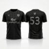 Chipotle 53 Matchday Bogo Soccer Jersey 2026 Giveaway 1