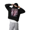 Chloe Sevigny Hannah Einbinder Hoodie 1