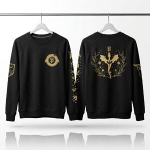 SF Giants Fourth Wing Night Sweatshirt 2026 Giveaway 1