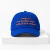 Congrats You Became A Fan In The Knick Of Time Hat 3 Congrats You Became A Fan In The Knick Of Time Hat 1