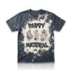 Daddy Matebial Anime Shirt 1