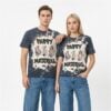 Daddy Matebial Anime Shirt 2