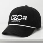 Dame Dash CEO Credible One Hat