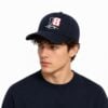 Denny Hamlin Number 18 Kyle Busch Hat 2