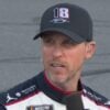 Denny Hamlin Number 18 Kyle Busch Hat 6