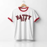Destin Conrad Batty Boy Pride Shirt