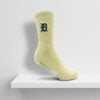 Detroit Tigers Branded Socks 2026 Giveaway 2