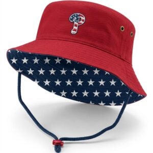 Phillies Bucket Hat 2026 Giveaway 0