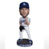 Dodgers Clayton Kershaw Bobblehead 2026 Giveaway 1