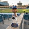 Dodgers Clayton Kershaw Bobblehead 2026 Giveaway 2