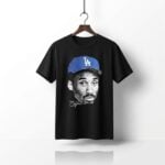 Dodgers Myles Garrett Kobe Shirt