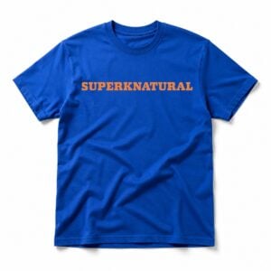 1 Knicks Superknatural Shirt 1