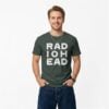 Edward Norton Radiohead Semaphore Shirt 2