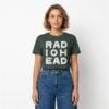 Edward Norton Radiohead Semaphore Shirt 4