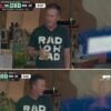 Edward Norton Radiohead Semaphore Shirt 6
