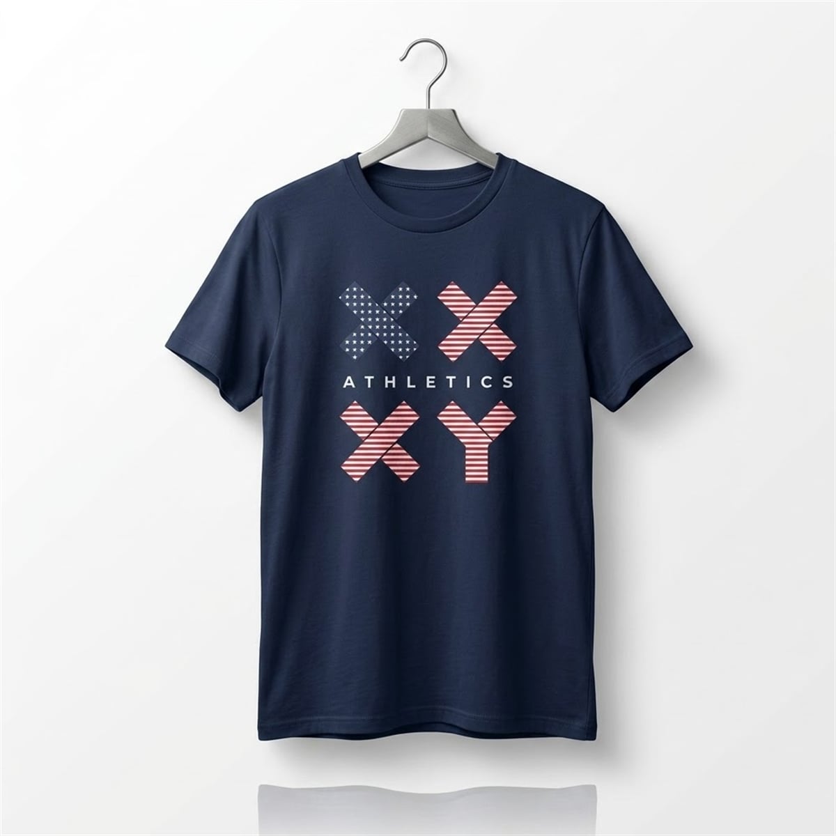 Ella Frei Athletics Shirt 1 Ella Frei Athletics Shirt 1