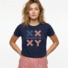 Ella Frei Athletics Shirt 5 Ella Frei Athletics Shirt 2