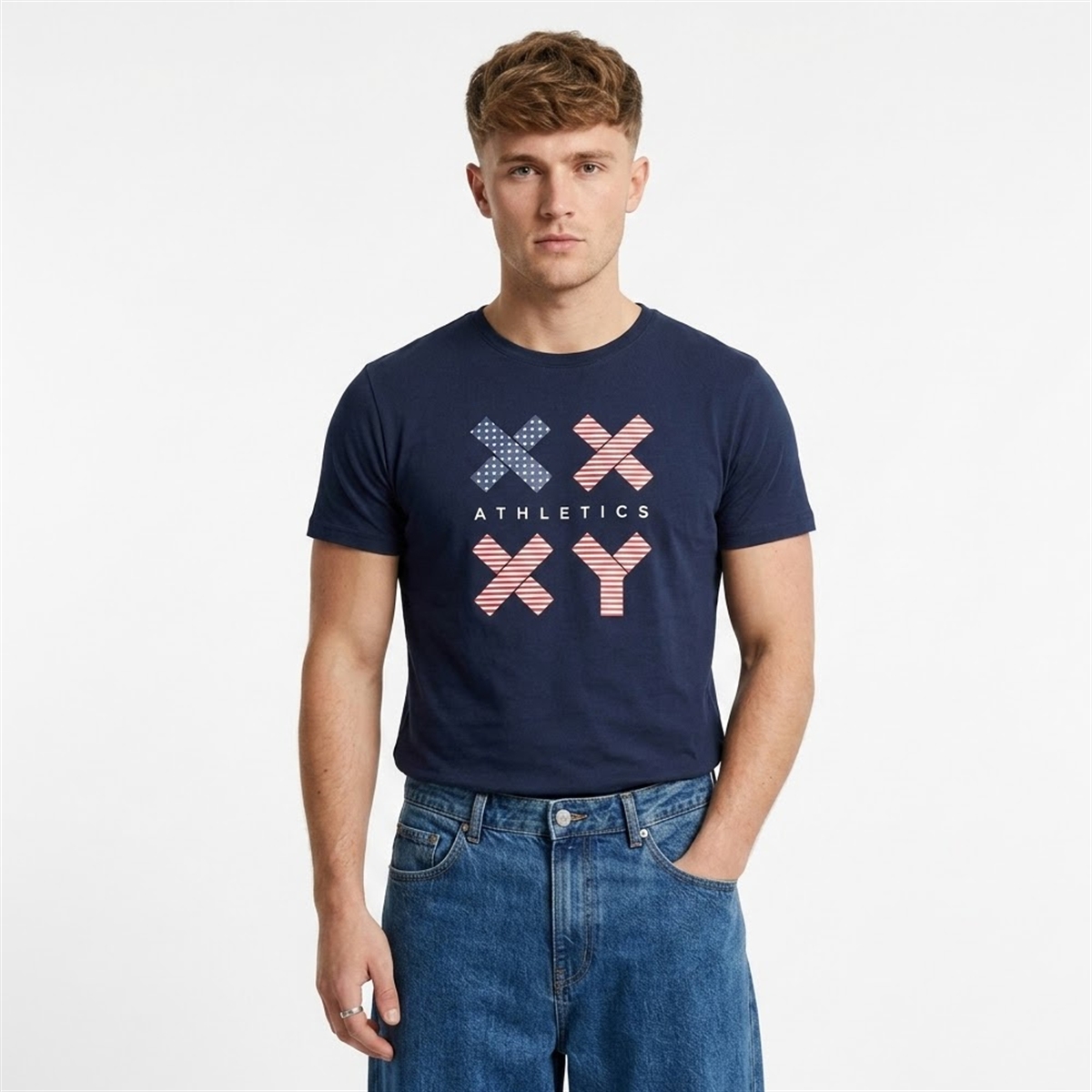 Ella Frei Athletics Shirt 3 Ella Frei Athletics Shirt 5