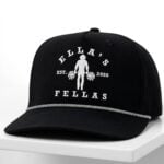 Ella Langley Ella's Fellas Est 2026 Hat