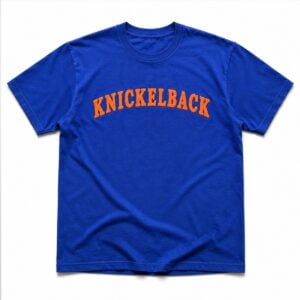 1 Alana Haim Knickelback Shirt