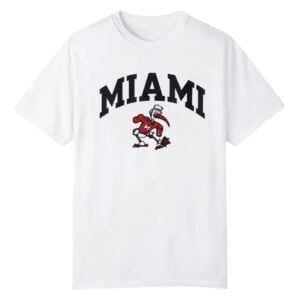 1 Kai Trump Miami Shirt 1