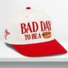 Fayetteville Woodpeckers Bad Day To Be A Hot Dog 2026 Giveaway 1