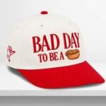 Fayetteville Woodpeckers Bad Day To Be A Hot Dog Hat 2026 Giveaway