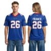 France National Team 2026 World Cup Jersey 2