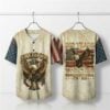 Freedom 250 Years We The People Semiquincentennial 1776 2026 Jersey 1