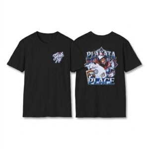 1 2026 Blue Jays Gate 14 Plakata Place Vladimir Guerrero Shirt