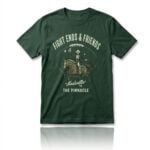 George Kittle Fight Ends and Friends Shirt