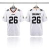 Germany National Team 2026 World Cup Jersey 4 Germany National Team 2026 World Cup Jersey 1