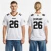Germany National Team 2026 World Cup Jersey 3 Germany National Team 2026 World Cup Jersey 2