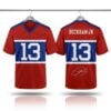 Giants 2026 Odell Beckham Jr 13 Signature Jersey 5 Giants 2026 Odell Beckham Jr 13 Signature Jersey 1