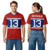 Giants 2026 Odell Beckham Jr 13 Signature Jersey 2