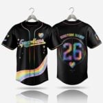 Guardians Happy Pride Month 2026 Jersey