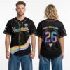 Guardians Happy Pride Month 2026 Jersey 2