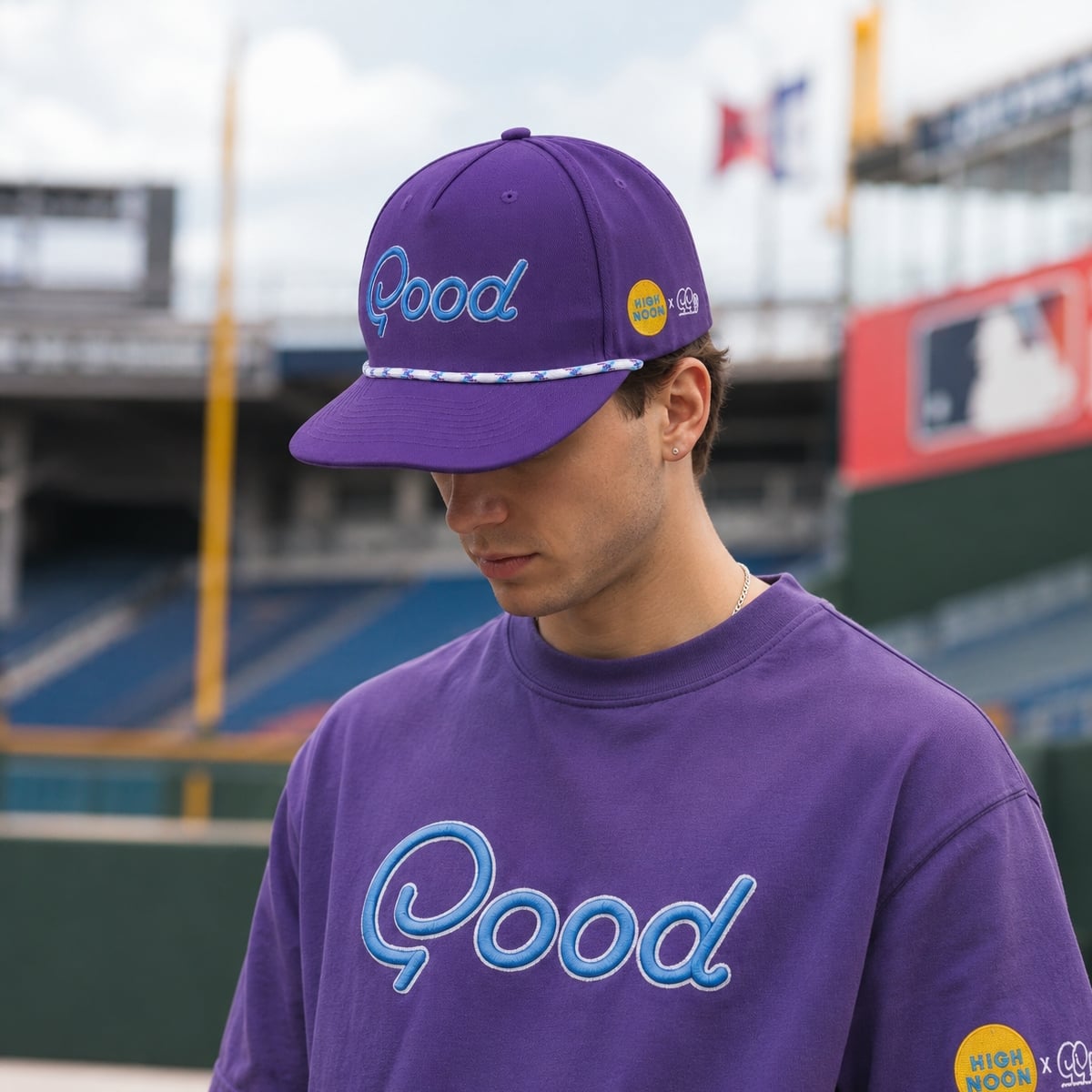 High Noon Transfusion Golfers Good Hat 4 High Noon Transfusion Golfers Good Hat 4