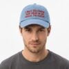 I Don't Like Being Told What To Do Unless I'm Naked Hat