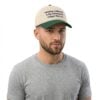 Idolizing A Billionaire Is Like Believing The Stripper Likes You Dad Hat 3