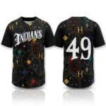 Indianapolis Indians Harry Potter Jersey 2026 Giveaway