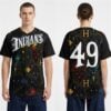 Indianapolis Indians Harry Potter Jersey 2026 Giveaway 2