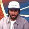 Jalen Brunson 4 Penn Plaza Hat 4