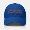 Jalen Brunson Is My President Hat 1