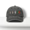Joao Neves 123 Hands Sign Portugal Hat 1