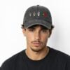 Joao Neves 123 Hands Sign Portugal Hat 4
