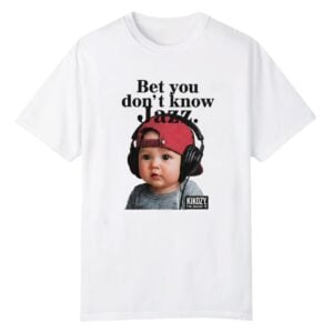 1 2026 Felix Bet You Dont Know Jazz Shirt 1