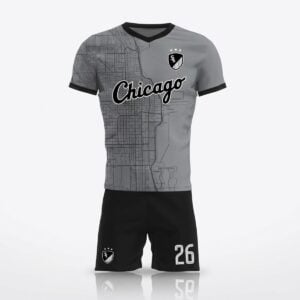 2026 White Sox World Cup Soccer Jersey 0