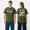Kansas City Monarchs Top Gun Night Jersey 2026 Giveaway 2