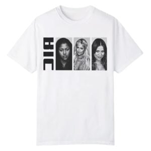 1 Julez Smith Nicki Minaj Shirt 1